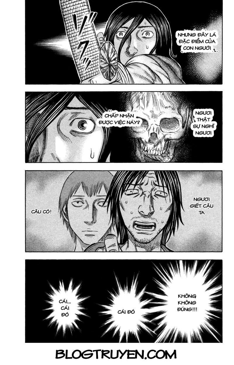Suicide Island Chap 56 - Next Chap 57