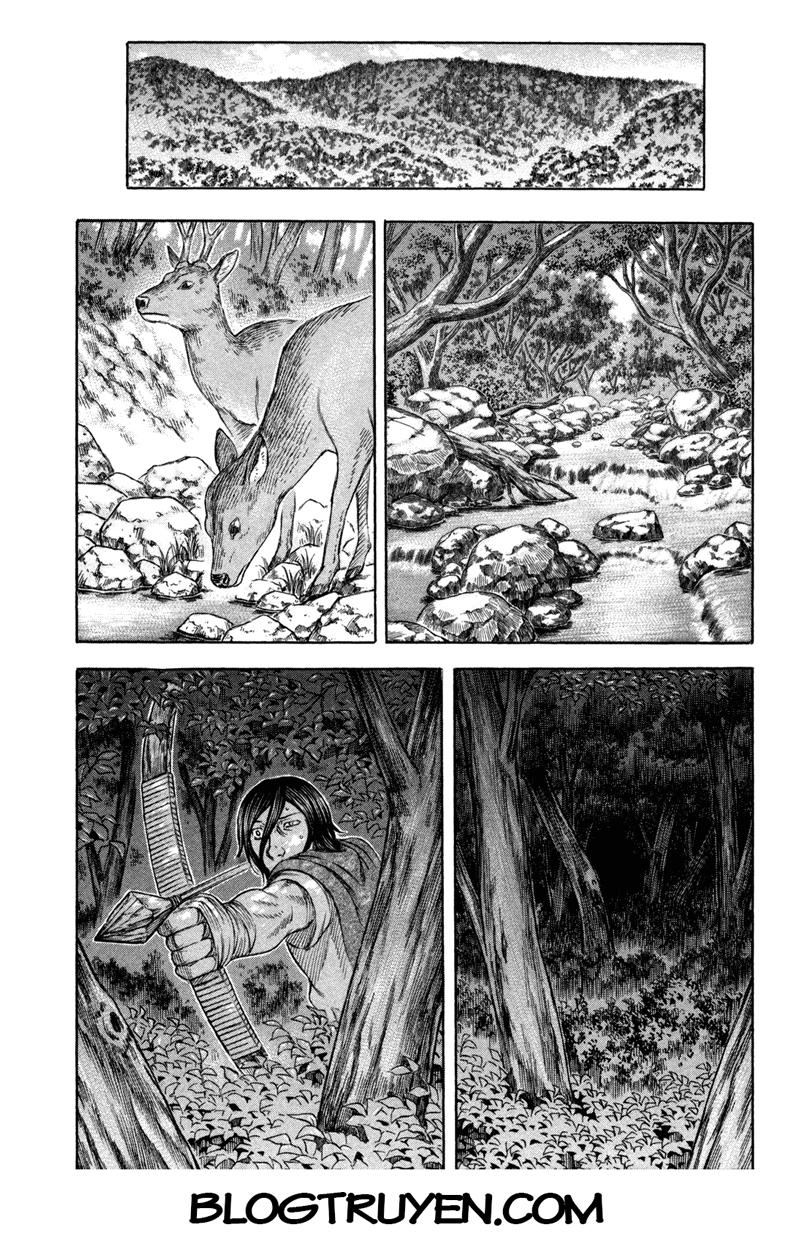 Suicide Island Chap 57 - Next Chap 58