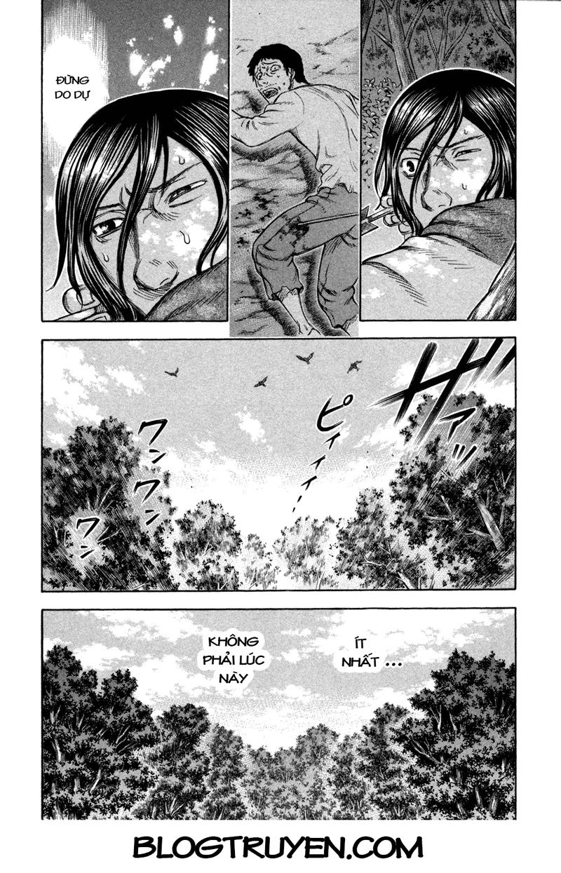 Suicide Island Chap 57 - Next Chap 58