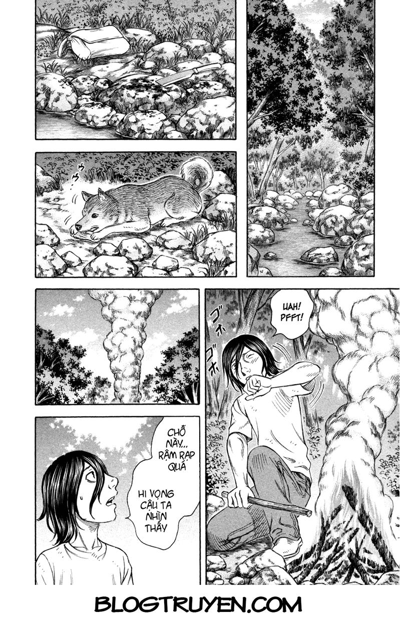 Suicide Island Chap 57 - Next Chap 58