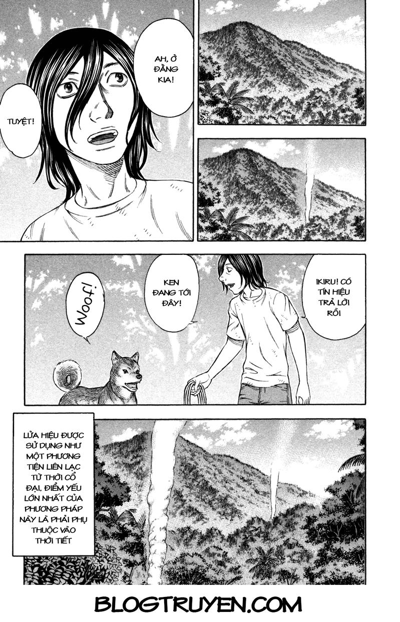 Suicide Island Chap 57 - Next Chap 58