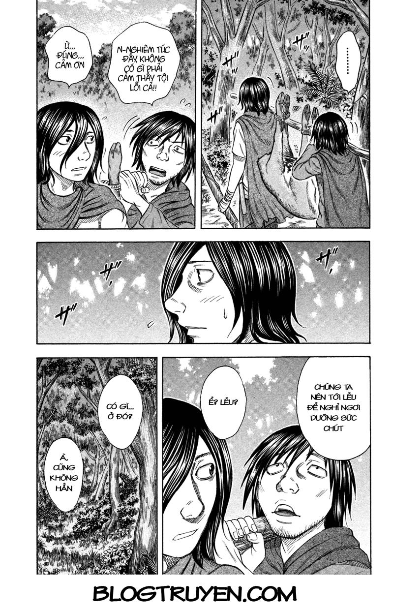 Suicide Island Chap 57 - Next Chap 58