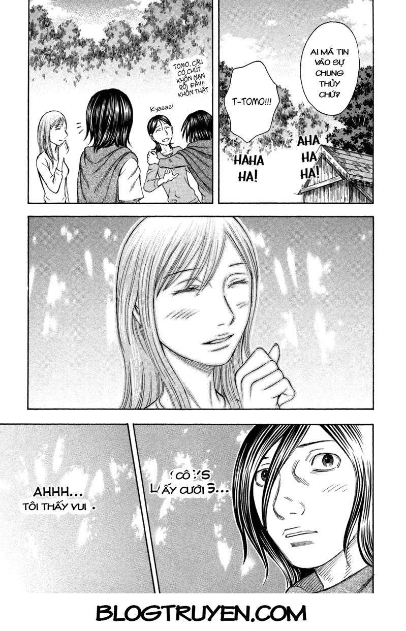 Suicide Island Chap 57 - Next Chap 58