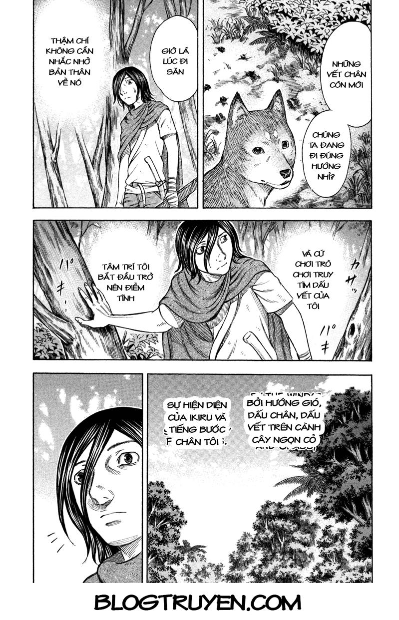 Suicide Island Chap 57 - Next Chap 58