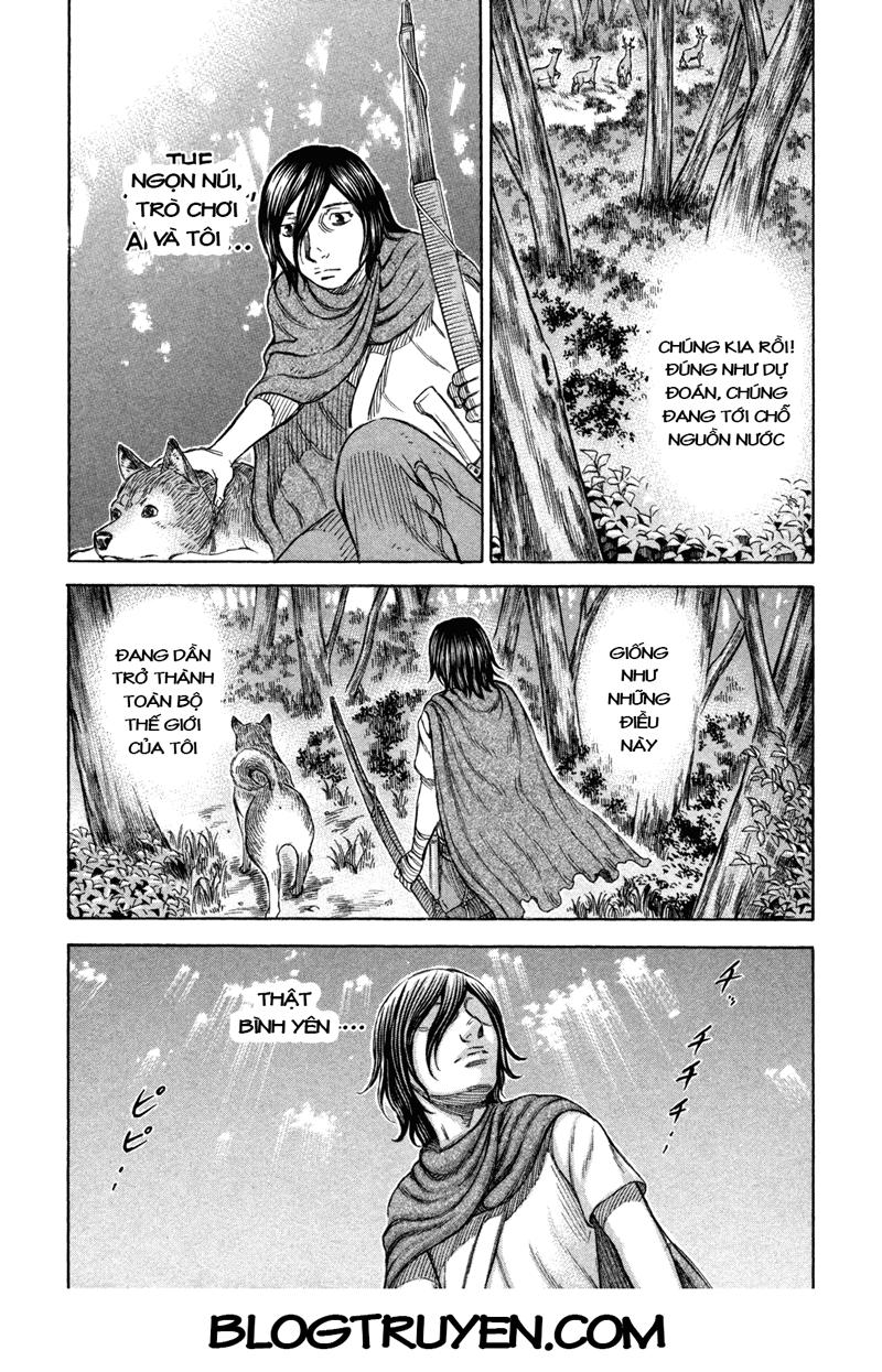 Suicide Island Chap 57 - Next Chap 58