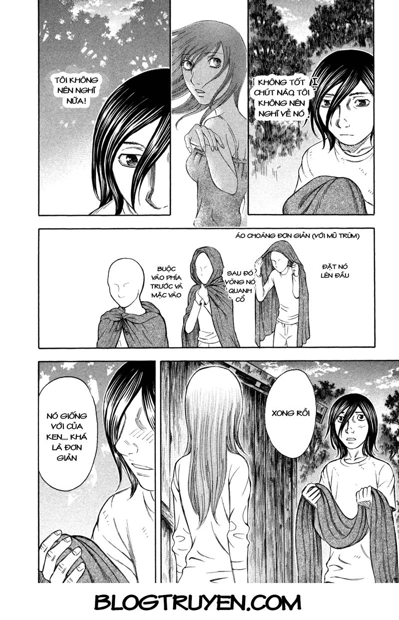 Suicide Island Chap 58 - Next Chap 59