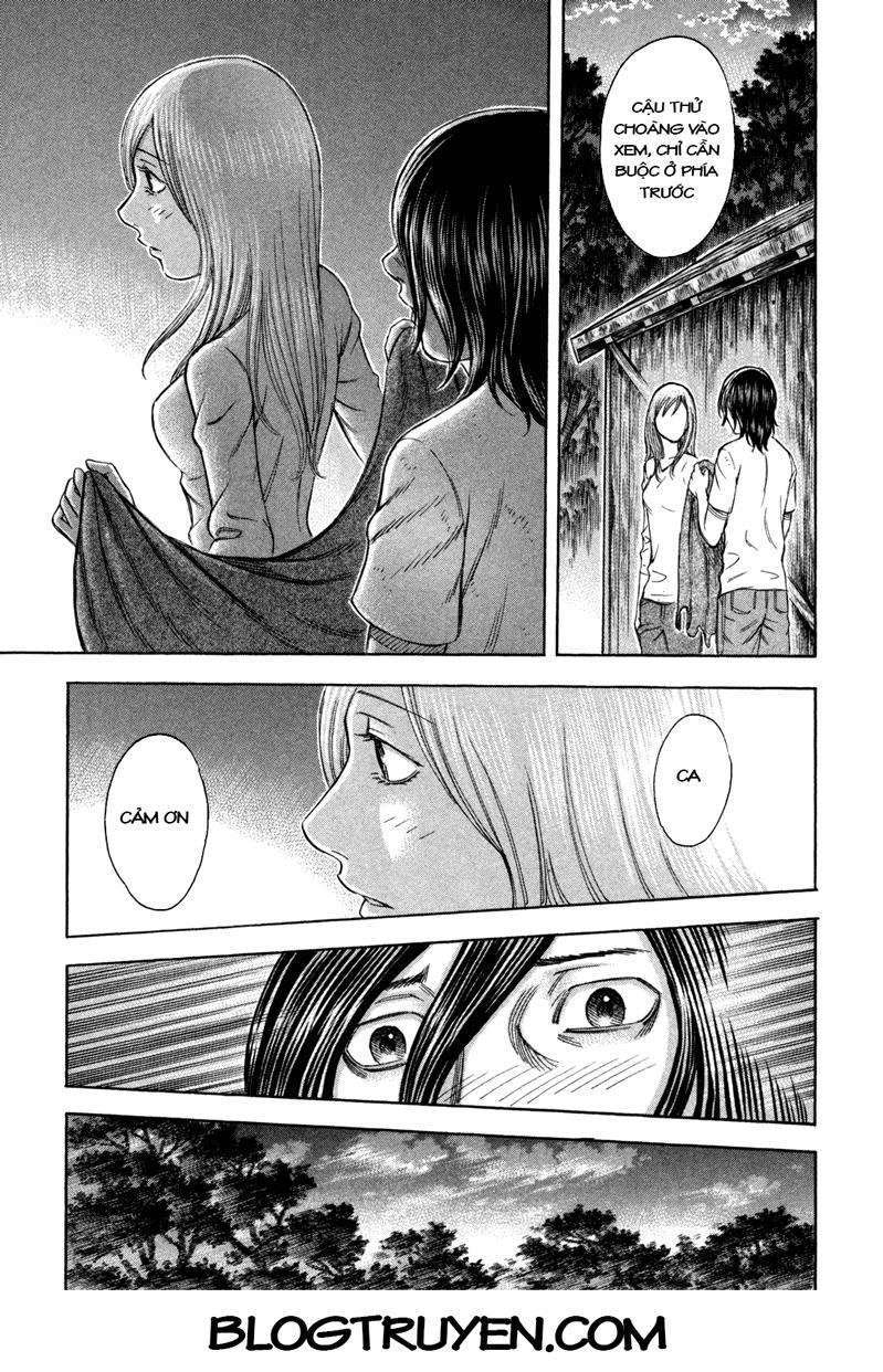 Suicide Island Chap 58 - Next Chap 59