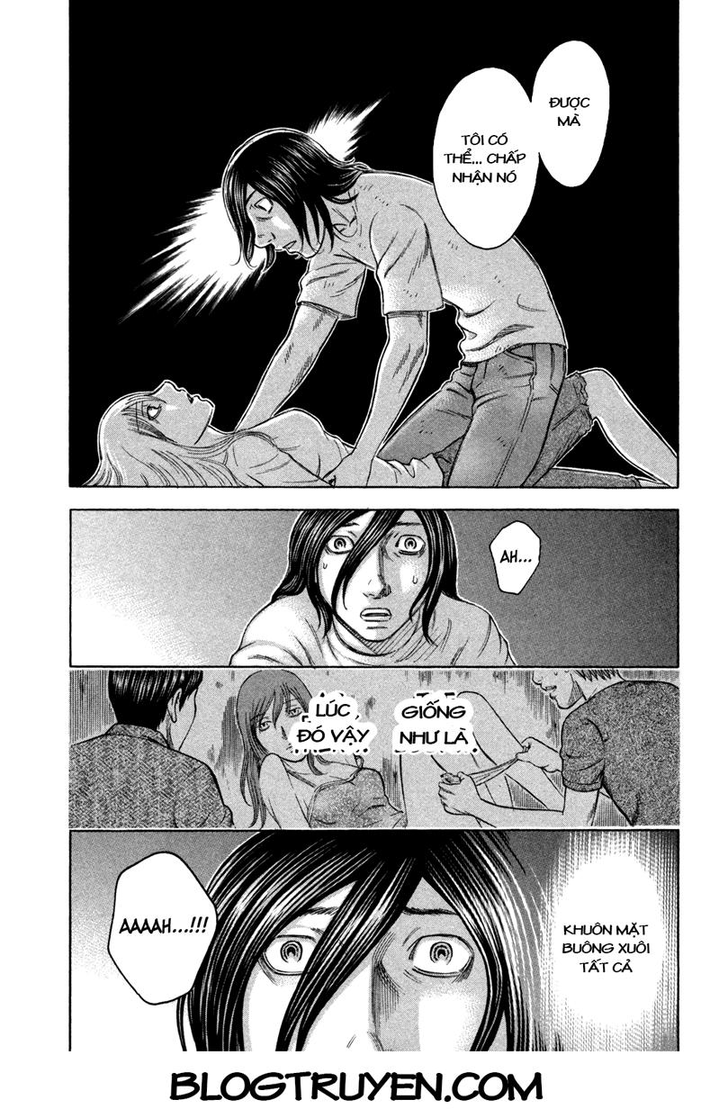 Suicide Island Chap 58 - Next Chap 59