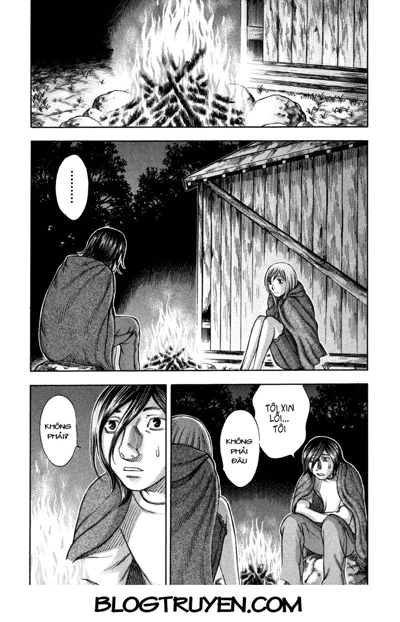 Suicide Island Chap 58 - Next Chap 59