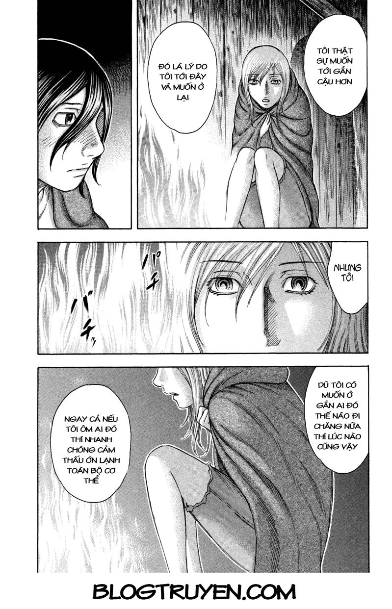 Suicide Island Chap 58 - Next Chap 59