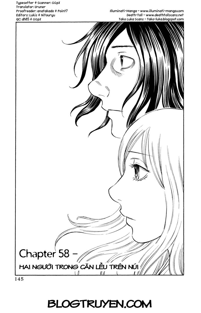 Suicide Island Chap 58 - Next Chap 59