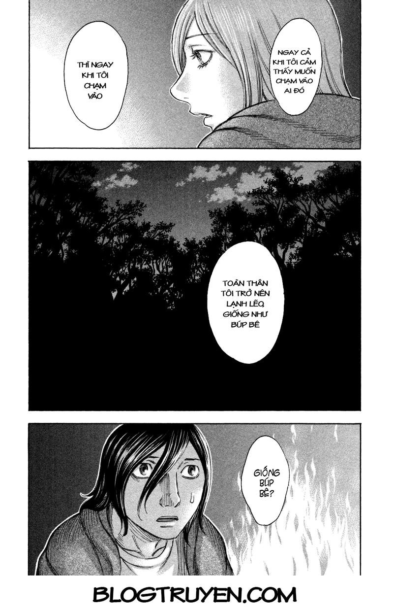 Suicide Island Chap 58 - Next Chap 59