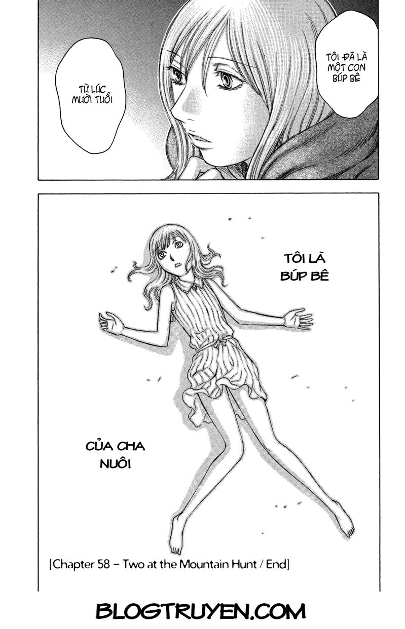 Suicide Island Chap 58 - Next Chap 59