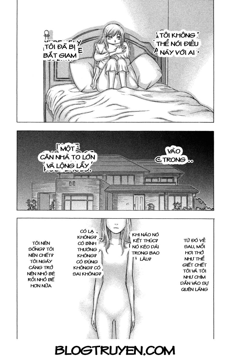Suicide Island Chap 59 - Next Chap 60
