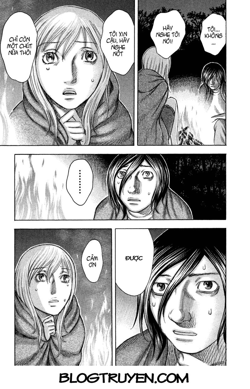 Suicide Island Chap 59 - Next Chap 60