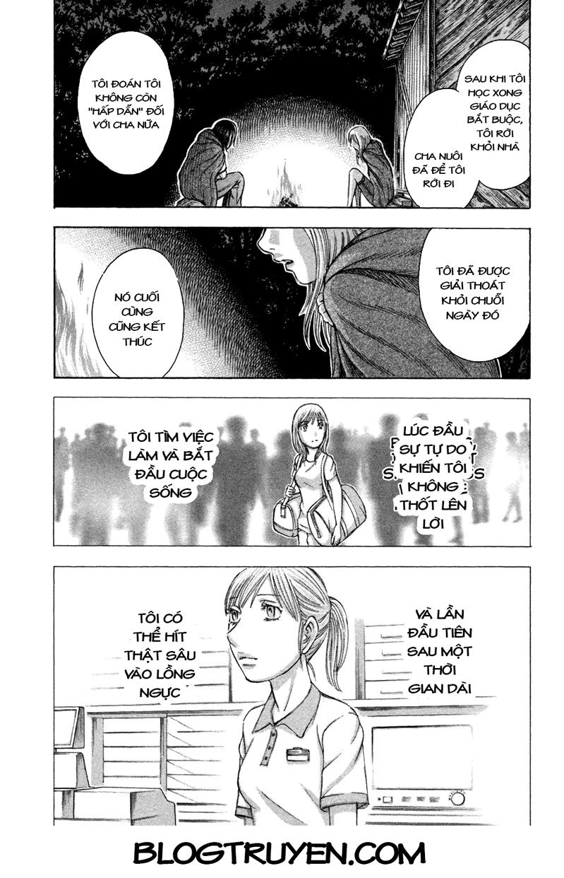 Suicide Island Chap 59 - Next Chap 60