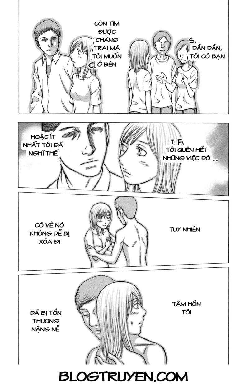 Suicide Island Chap 59 - Next Chap 60