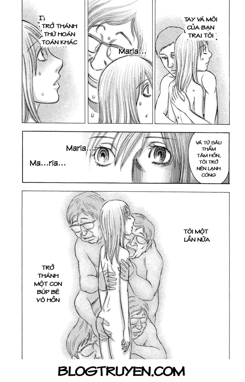 Suicide Island Chap 59 - Next Chap 60