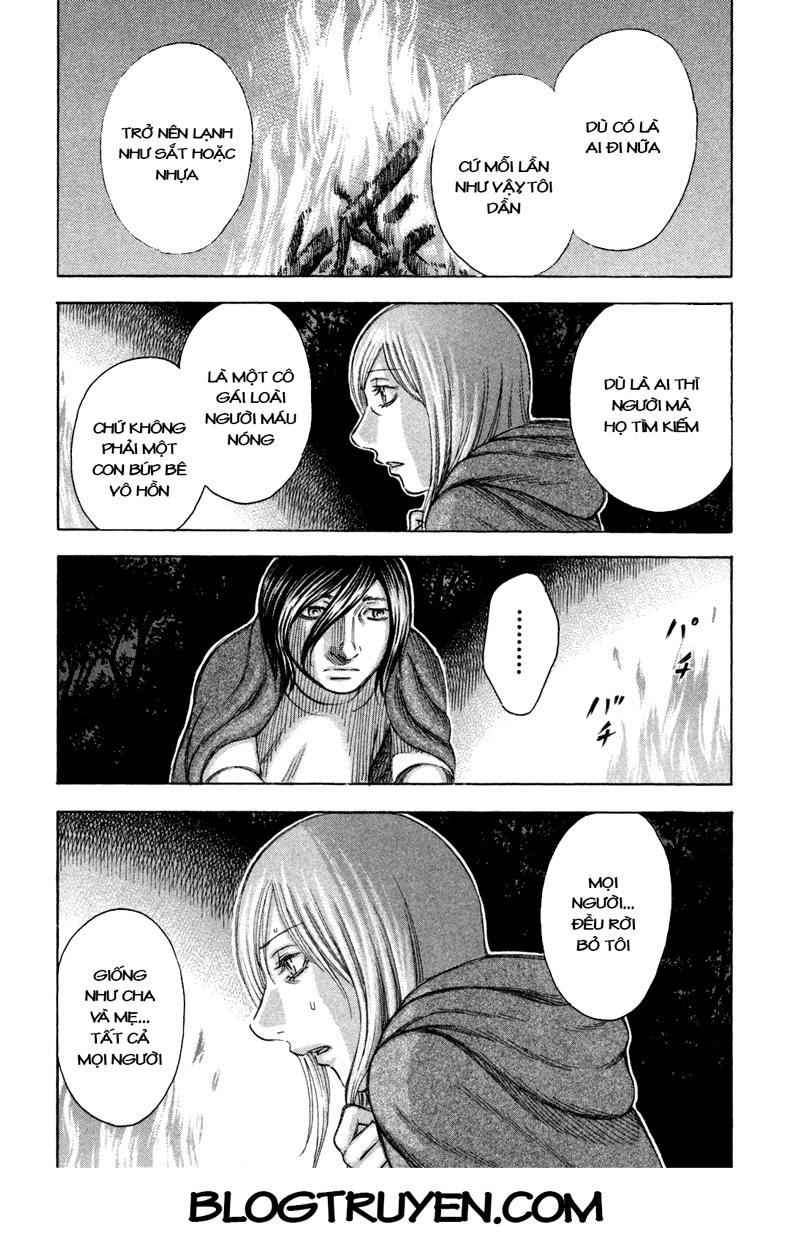 Suicide Island Chap 59 - Next Chap 60