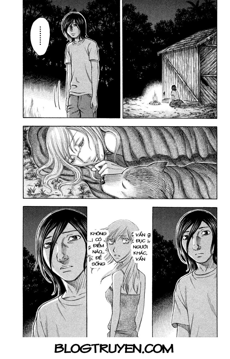 Suicide Island Chap 59 - Next Chap 60