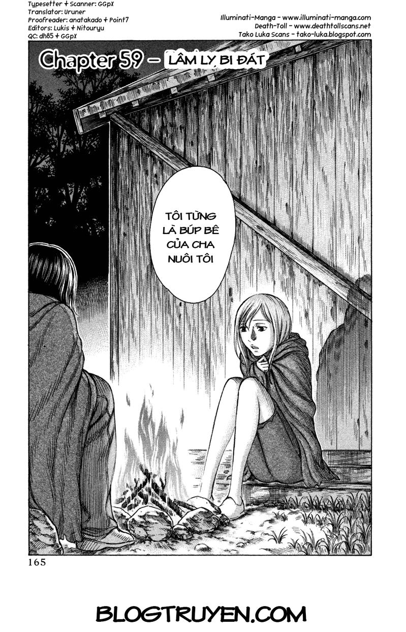 Suicide Island Chap 59 - Next Chap 60