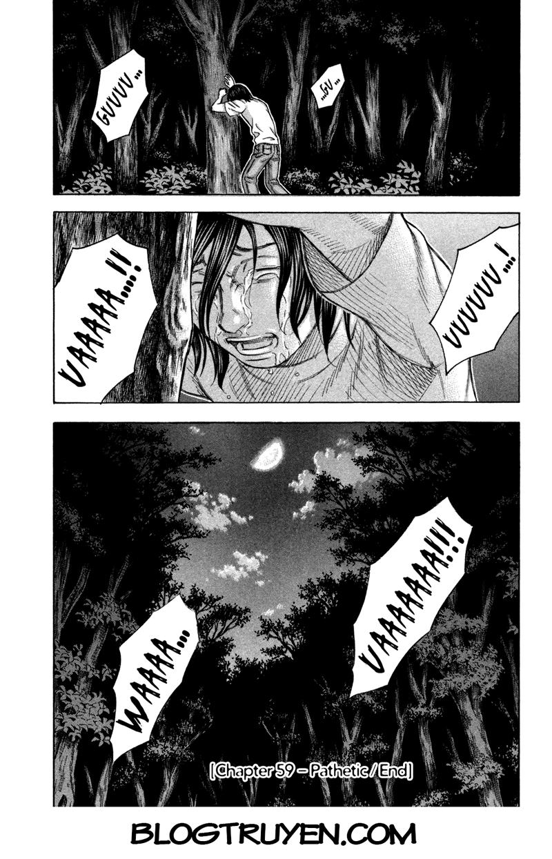 Suicide Island Chap 59 - Next Chap 60