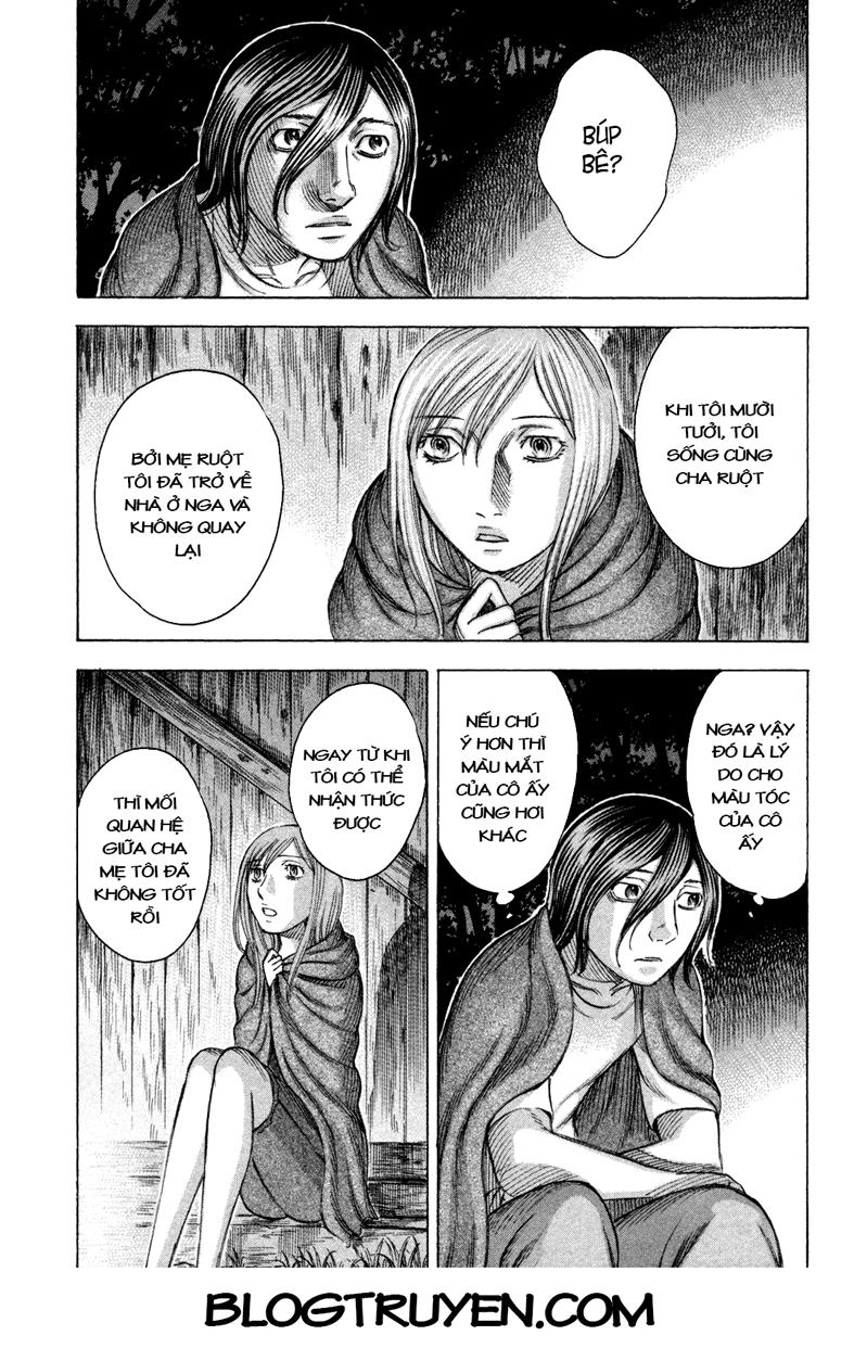 Suicide Island Chap 59 - Next Chap 60