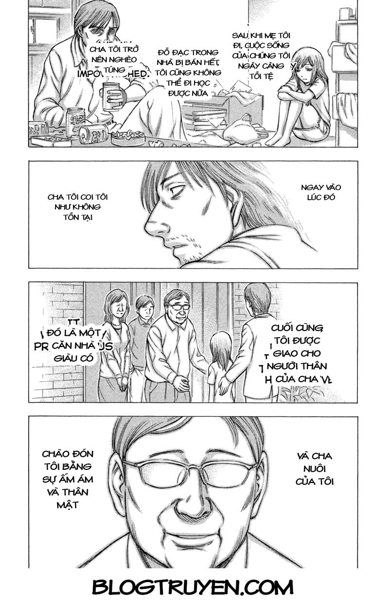 Suicide Island Chap 59 - Next Chap 60