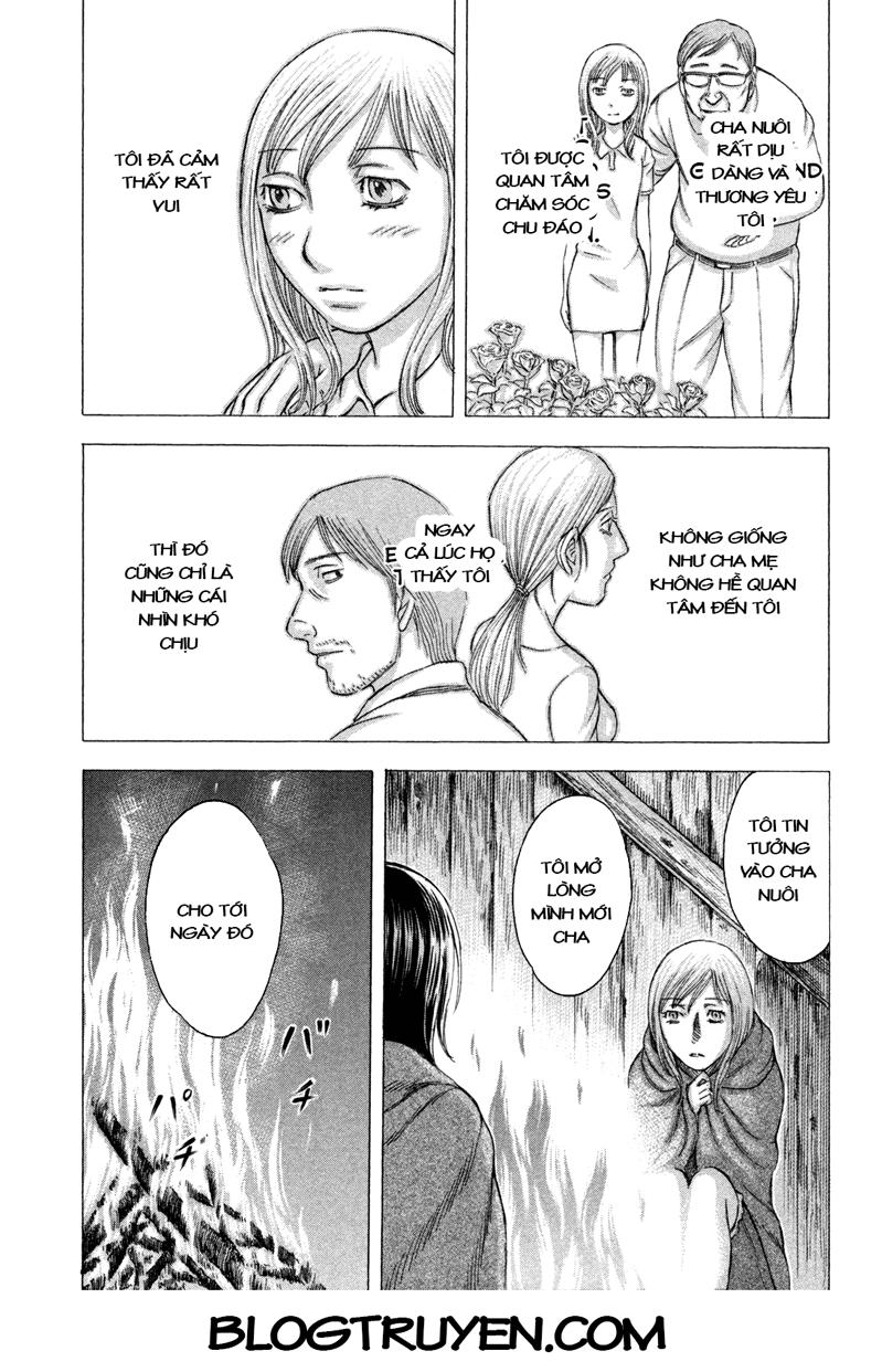 Suicide Island Chap 59 - Next Chap 60