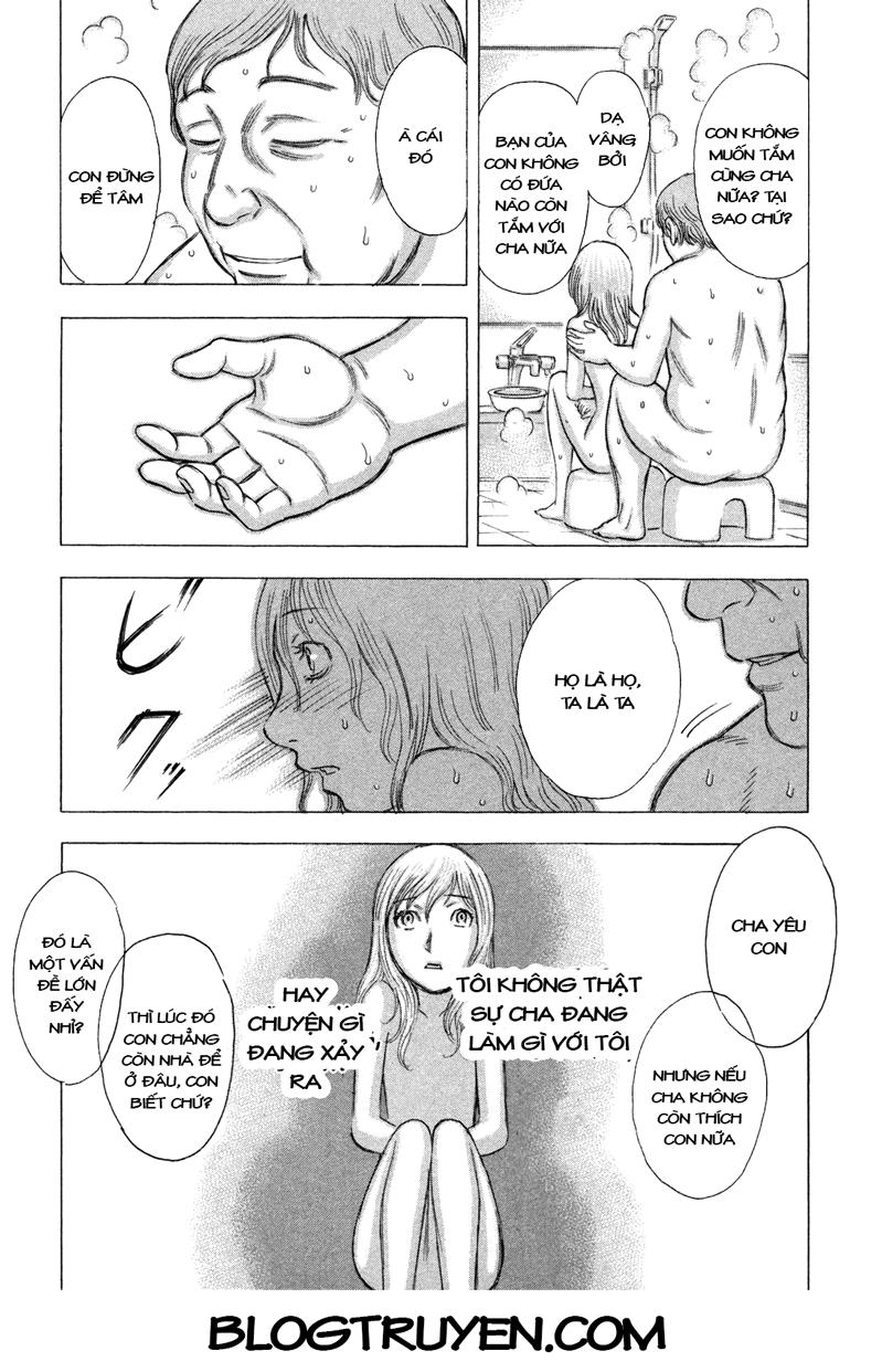 Suicide Island Chap 59 - Next Chap 60