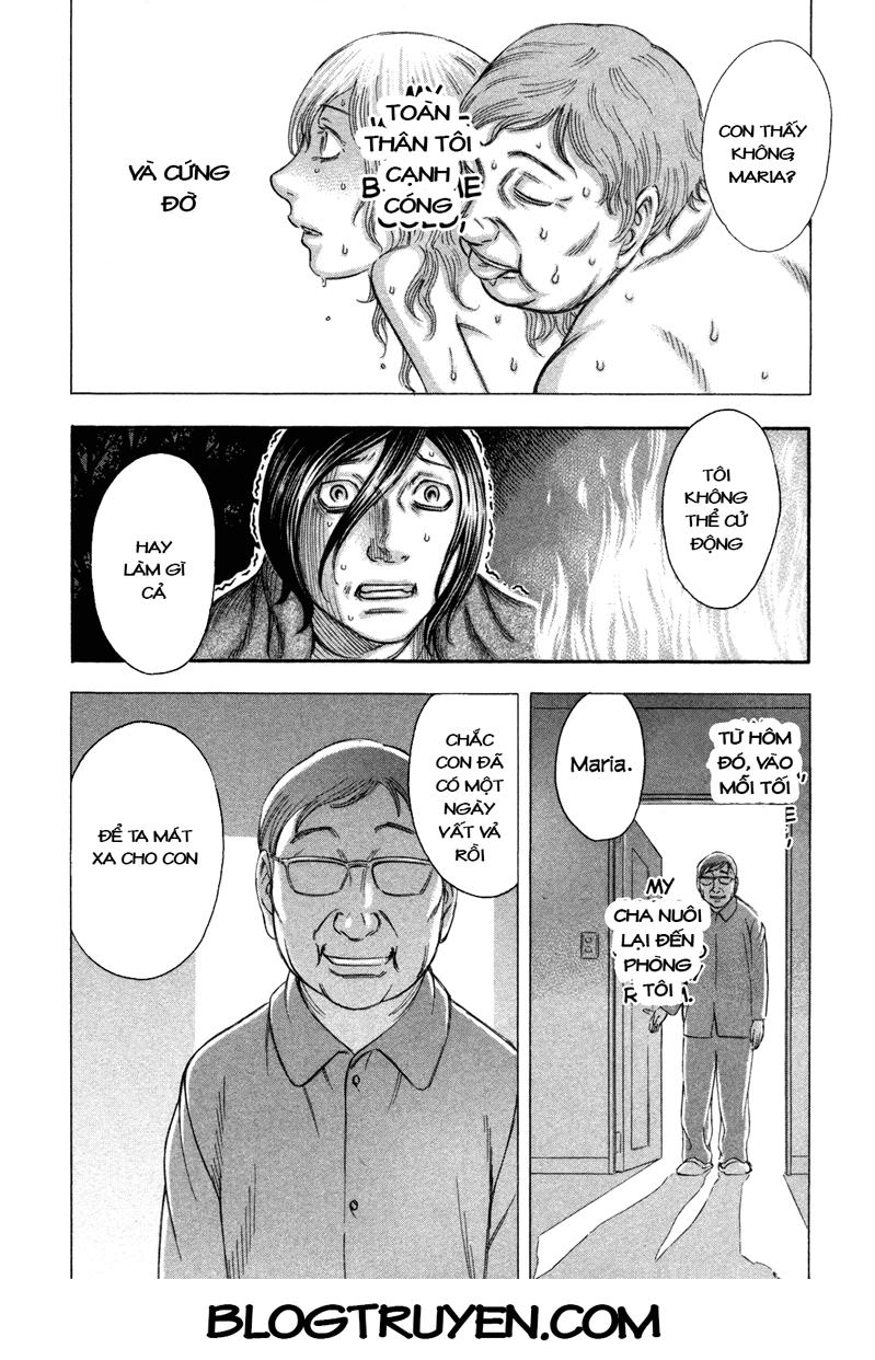 Suicide Island Chap 59 - Next Chap 60