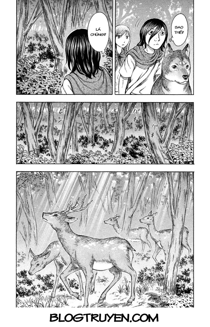 Suicide Island Chap 60 - Next Chap 61
