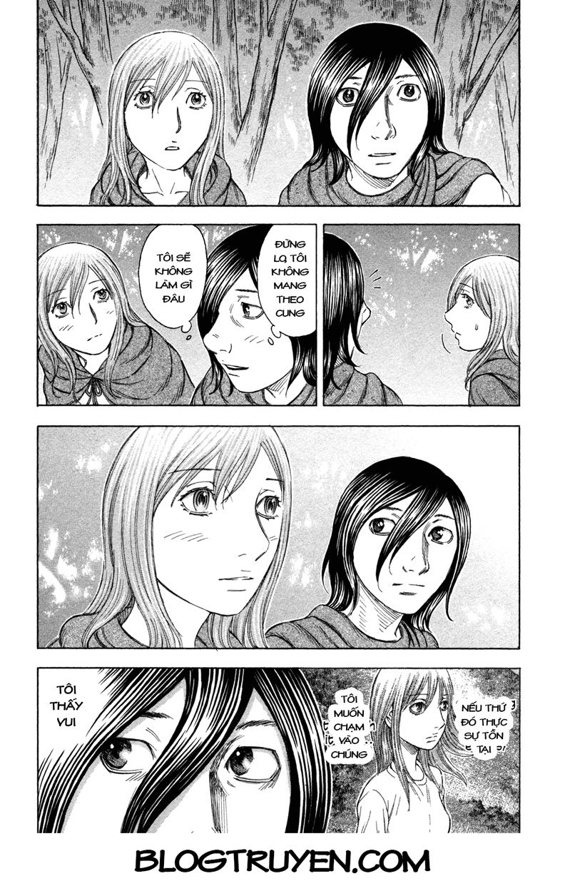 Suicide Island Chap 60 - Next Chap 61