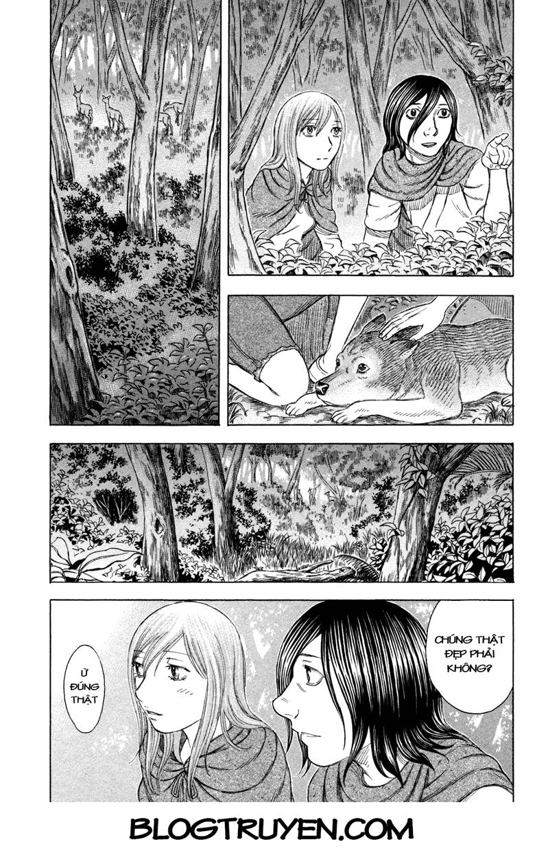Suicide Island Chap 60 - Next Chap 61