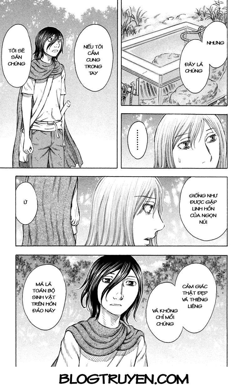 Suicide Island Chap 60 - Next Chap 61