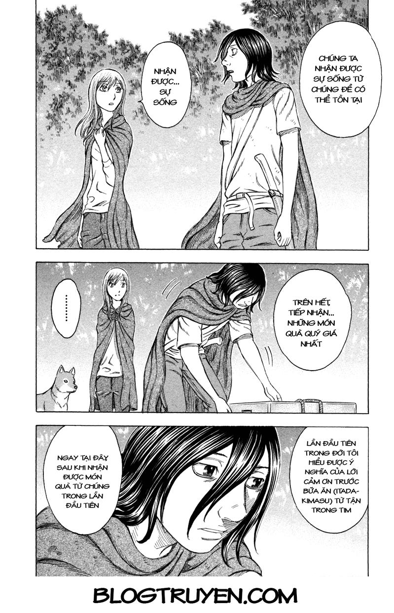 Suicide Island Chap 60 - Next Chap 61