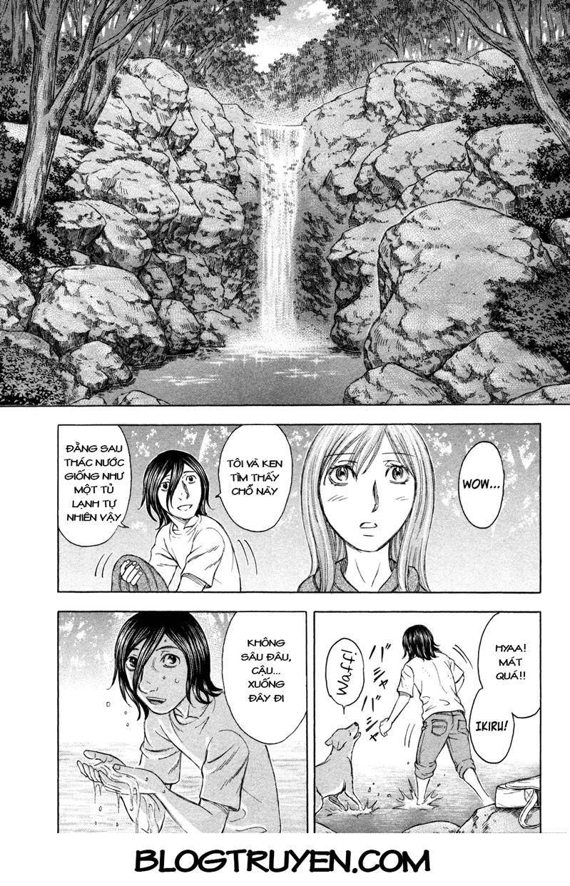 Suicide Island Chap 60 - Next Chap 61