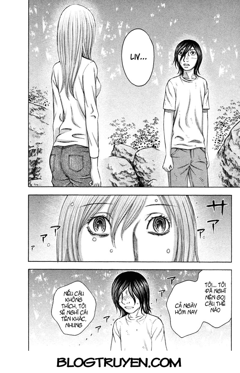 Suicide Island Chap 60 - Next Chap 61