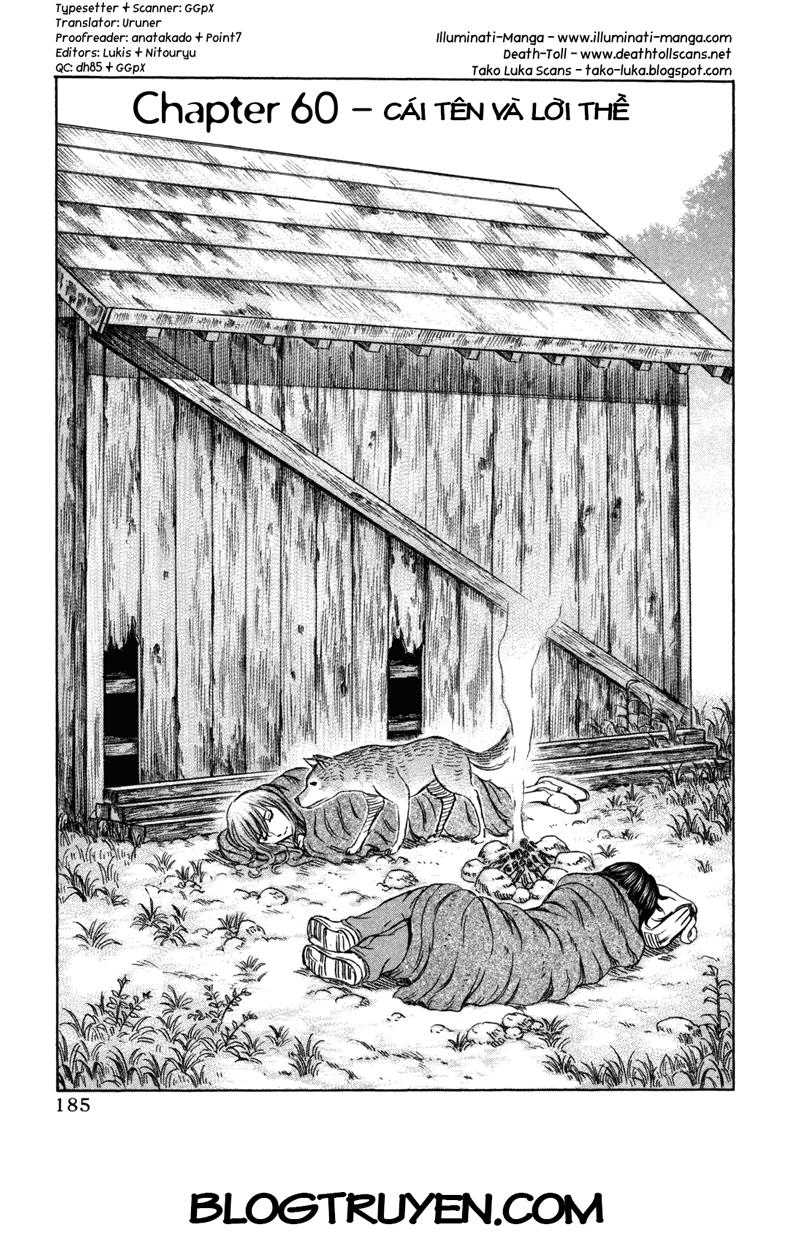 Suicide Island Chap 60 - Next Chap 61