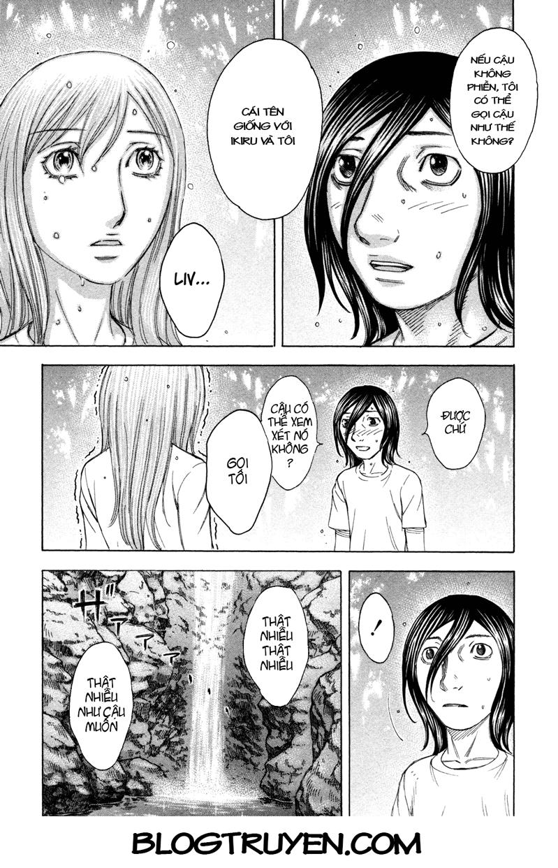 Suicide Island Chap 60 - Next Chap 61