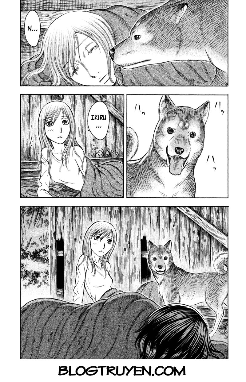 Suicide Island Chap 60 - Next Chap 61