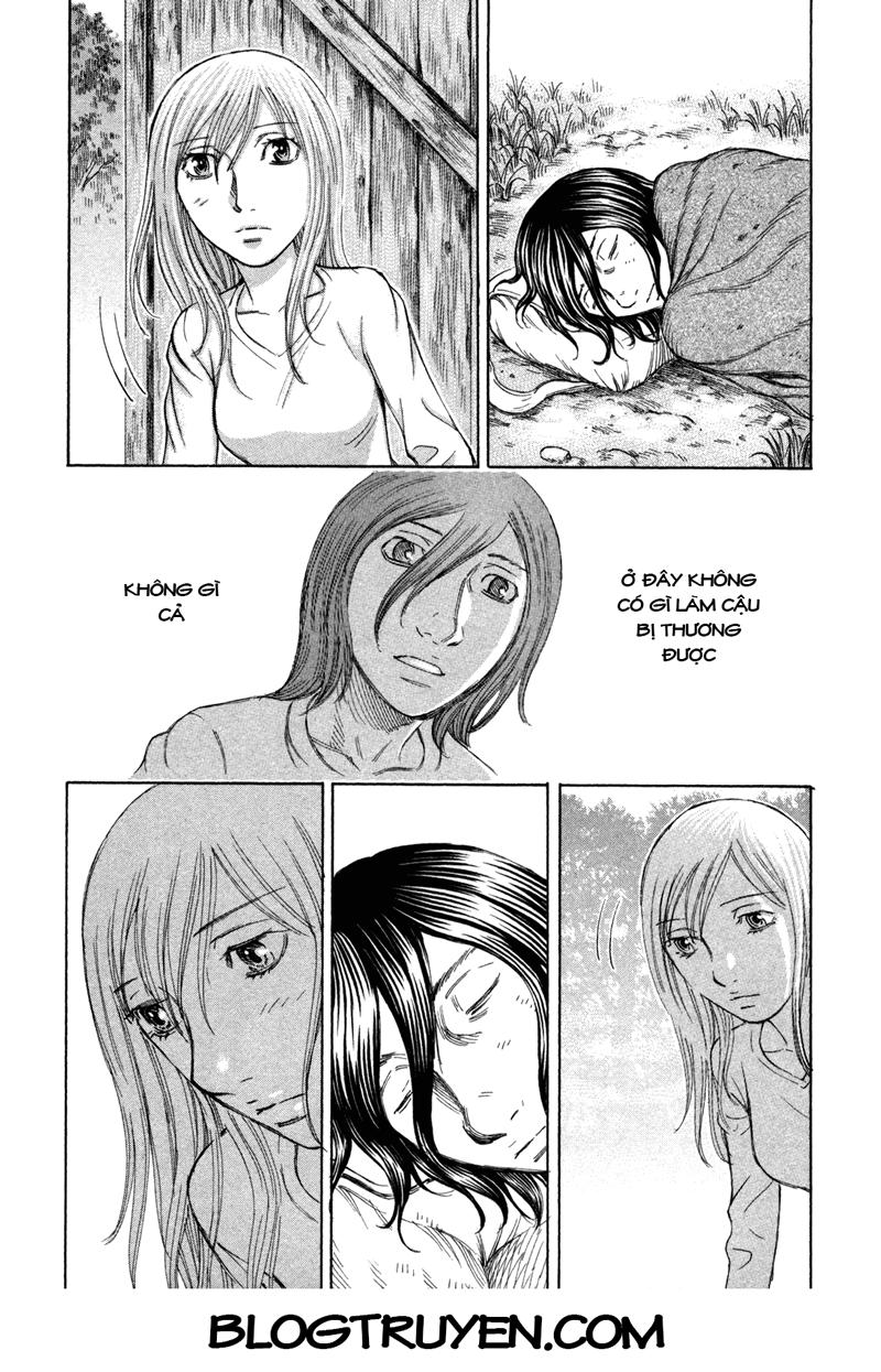 Suicide Island Chap 60 - Next Chap 61