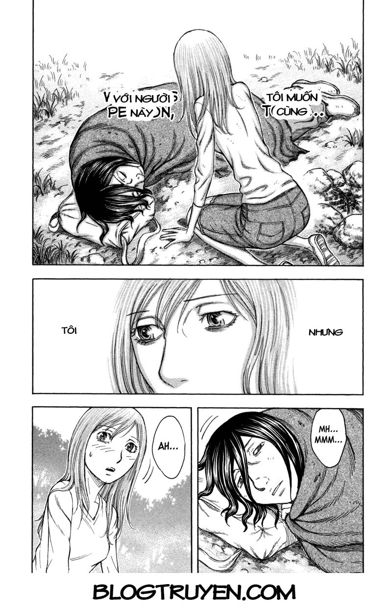 Suicide Island Chap 60 - Next Chap 61