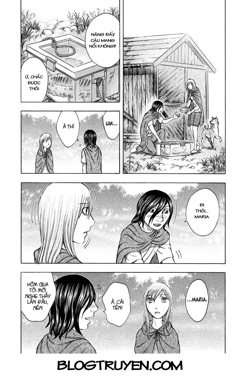 Suicide Island Chap 60 - Next Chap 61