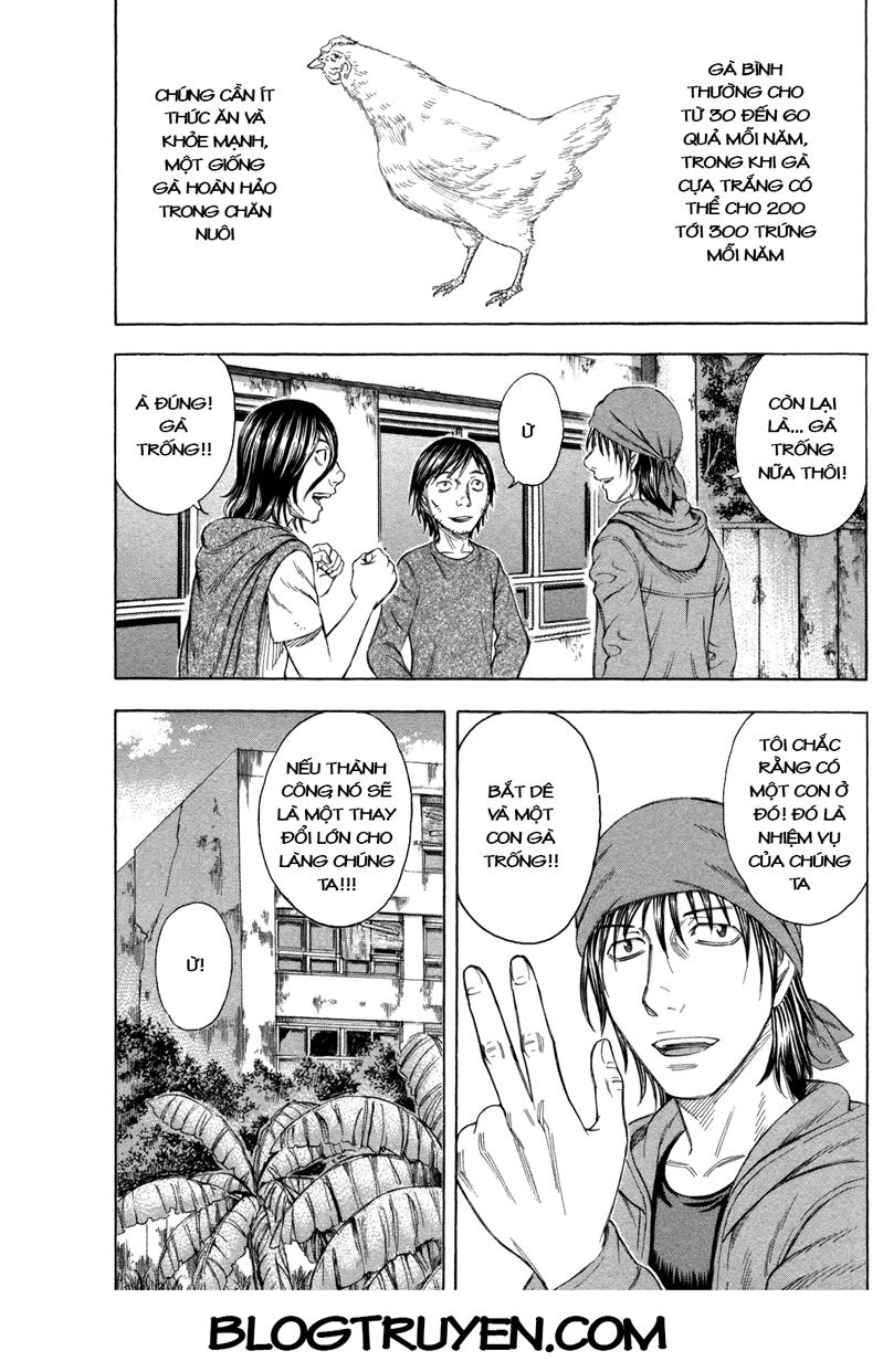 Suicide Island Chap 61 - Next Chap 62