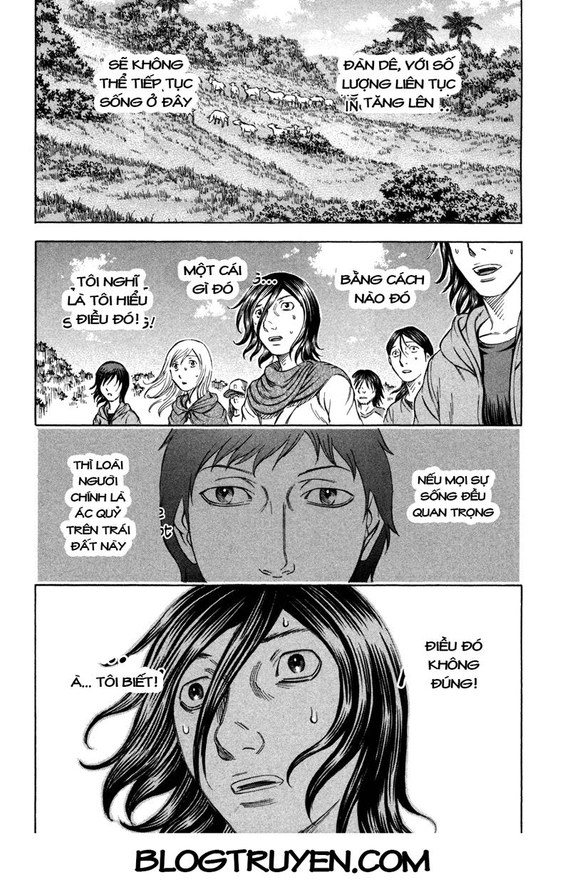 Suicide Island Chap 61 - Next Chap 62
