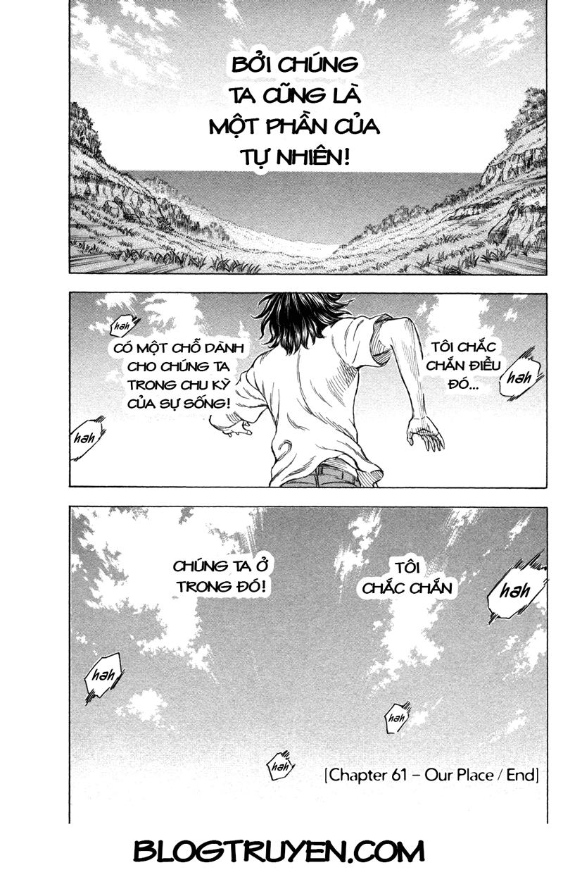 Suicide Island Chap 61 - Next Chap 62