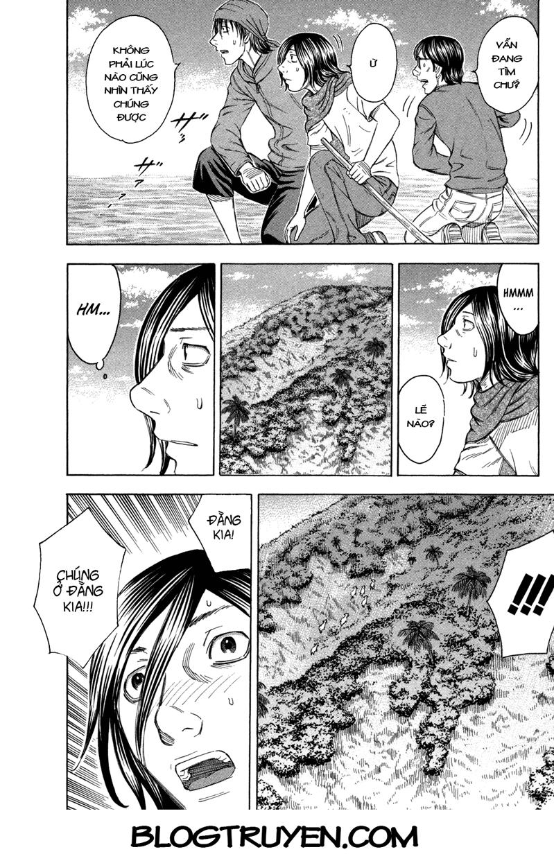 Suicide Island Chap 61 - Next Chap 62