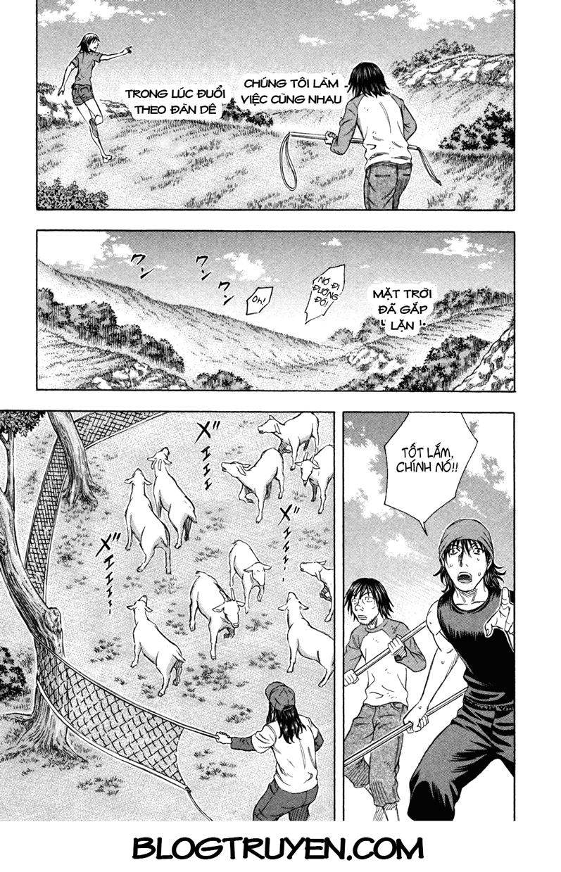 Suicide Island Chap 62 - Next Chap 63