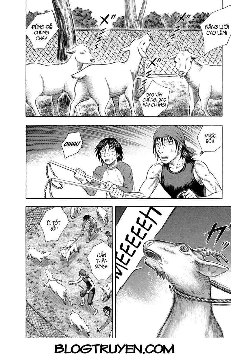 Suicide Island Chap 62 - Next Chap 63